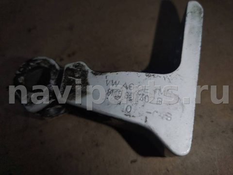 Петля двери Audi A4, 2010 г., OEM 8K0831402B, арт. 14843.IBE7, фото 2