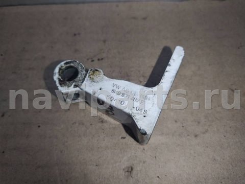 Петля двери Audi A4, 2010 г., OEM 8K0831402E, арт. 14845.IBE7