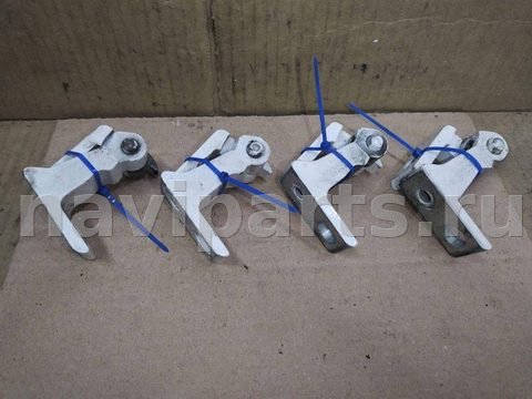 Петля двери Audi A4, 2011 г., OEM 8K0831402B, арт. 15311.IBE8