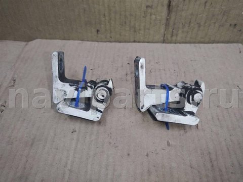 Петля двери Audi A4, 2011 г., OEM 8K0831402B, арт. 16835.YBE17