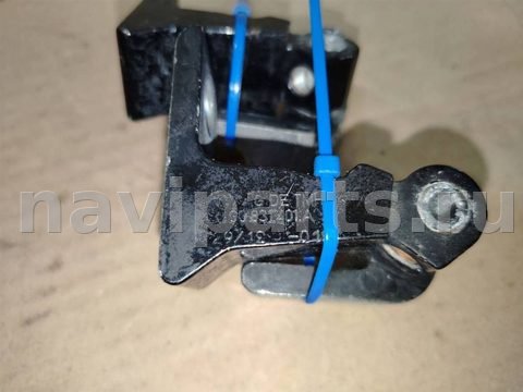 Петля двери Audi A6, 2013 г., OEM 4G0831401A, арт. 1834.7TB5, фото 2