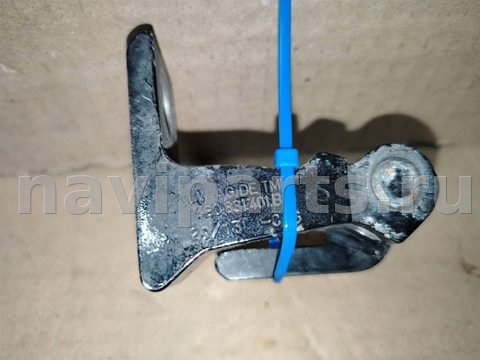 Петля двери Audi A6, 2013 г., OEM 4G0831401B, арт. 1835.7TB5, фото 2