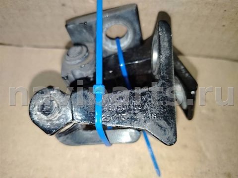 Петля двери Audi A6, 2013 г., OEM 4G0831402A, арт. 1837.7TB5, фото 2