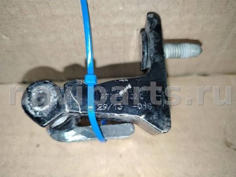 Петля двери Audi A6, 2013 г., OEM 4G0831402C, арт. 1839.7TB5, фото 2