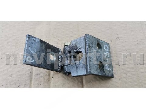 Петля двери Peugeot 607, 2002 г., арт. 19298
