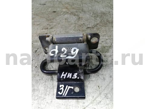 Петля двери Audi A4, 1998 г., OEM 4a04334120, арт. 20512