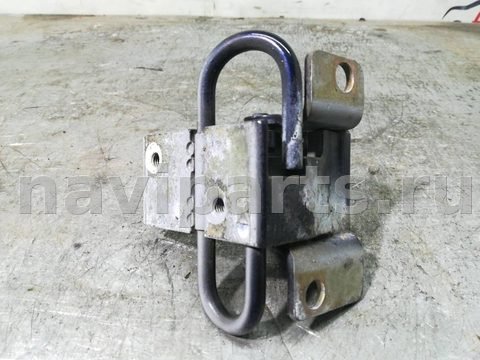 Петля двери Audi A4, 1998 г., OEM 4a04334120, арт. 20512, фото 2