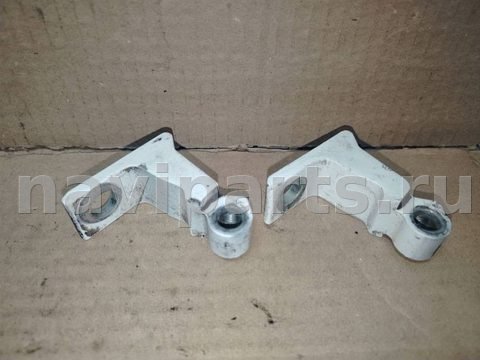 Петля двери Audi A4, 2010 г., OEM 8K0831401B, арт. 2073.XBE1
