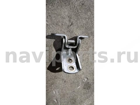 Петля двери Nissan Almera Tino, 2001 г., арт. 22791