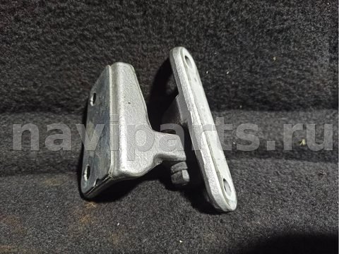 Петля двери Mercedes B W245, 2008 г., арт. 25445, фото 2