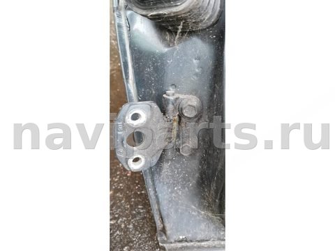 Петля двери Mercedes C W202, 1997 г., арт. 25544