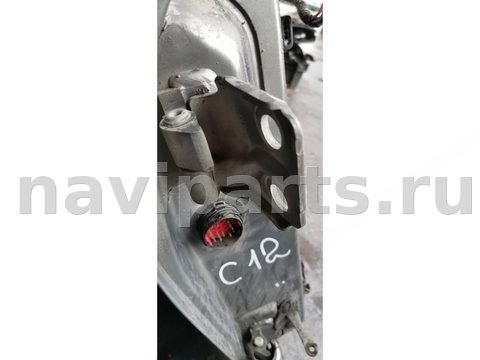Петля двери Fiat Marea, 2002 г., арт. 25792