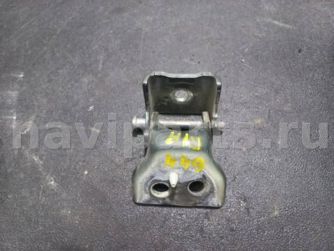 Петля двери Peugeot 407, 2007 г., арт. 25830