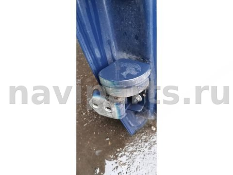 Петля двери Renault Megane, 2004 г., арт. 25837