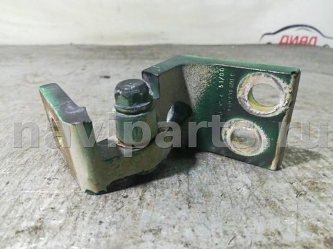 Петля двери Skoda Fabia, 2002 г., OEM 6y0831401c, арт. 26038
