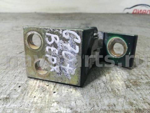 Петля двери Skoda Fabia, 2002 г., OEM 6y0831401c, арт. 26038, фото 2