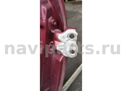 Петля двери Suzuki Baleno, 2001 г., арт. 26091