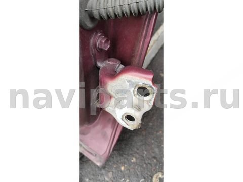Петля двери Suzuki Baleno, 2001 г., арт. 26092