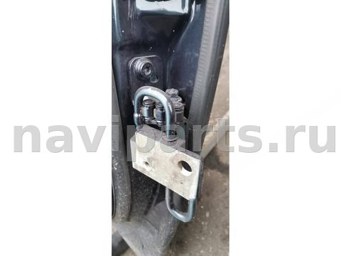 Петля двери Volkswagen Phaeton, 2003 г., арт. 26132