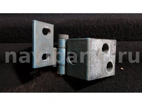 Петля двери Citroen C8, 2003 г., арт. 26812