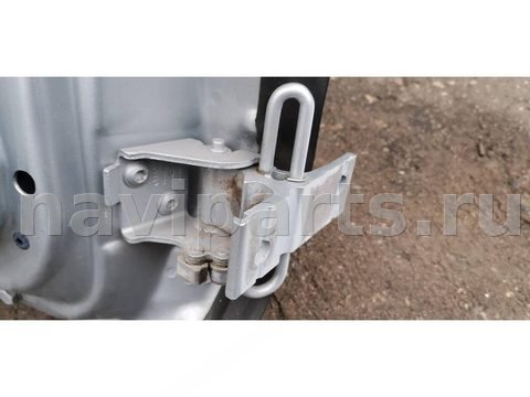 Петля двери Audi A8, 1998 г., арт. 26993