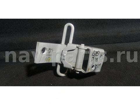 Петля двери Audi A8, 2000 г., арт. 27054, фото 2