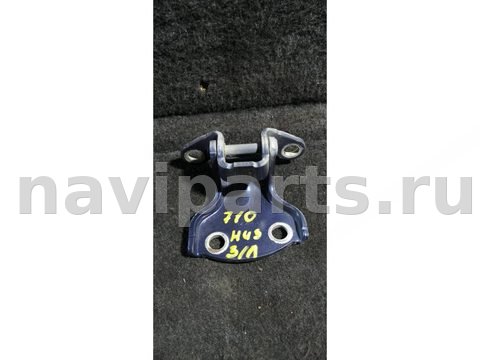 Петля двери Daewoo Rezzo, 2002 г., арт. 27151