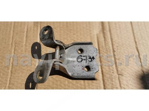 Петля двери Hyundai Accent, 2001 г., арт. 32676