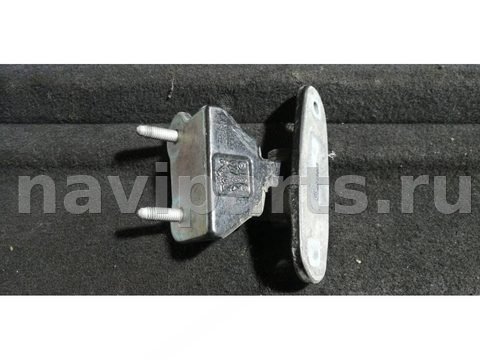 Петля двери Mercedes C W204, 2007 г., арт. 33353, фото 2