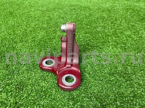 Петля двери Jaguar F-Pace X761, 2019 г., OEM LR073596, арт. 3579