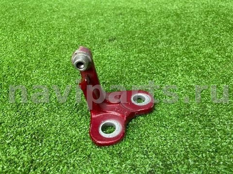 Петля двери Jaguar F-Pace X761, 2019 г., OEM LR073596, арт. 3579, фото 4