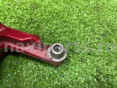 Петля двери Jaguar F-Pace X761, 2019 г., OEM LR073596, арт. 3579, фото 6