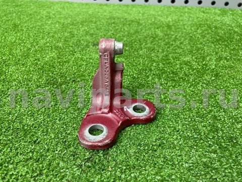 Петля двери Jaguar F-Pace X761, 2019 г., OEM LR073595, арт. 3581