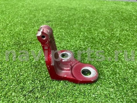 Петля двери Jaguar F-Pace X761, 2019 г., OEM LR073595, арт. 3581, фото 4