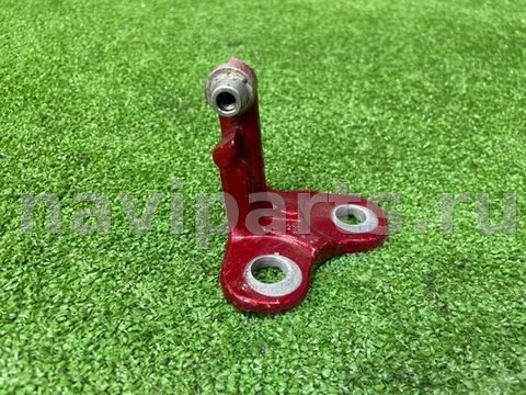 Петля двери Jaguar F-Pace X761, 2019 г., OEM LR073596, арт. 3583