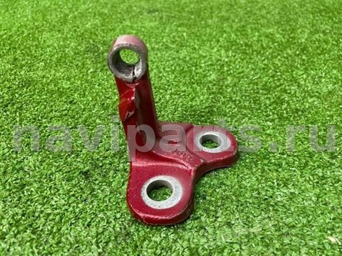 Петля двери Jaguar F-Pace X761, 2019 г., OEM LR073600, арт. 3585, фото 4
