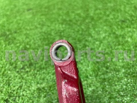 Петля двери Jaguar F-Pace X761, 2019 г., OEM LR073600, арт. 3585, фото 6