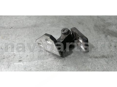 Петля двери Volkswagen Golf, 2005 г., арт. 48642, фото 2