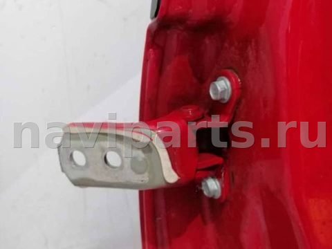 Петля двери Citroen C1, 2005 г., арт. 503