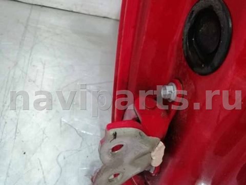 Петля двери Citroen C1, 2005 г., арт. 504