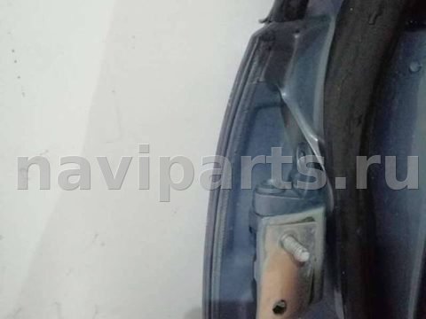 Петля двери Mercedes C W203, 2000 г., арт. 513