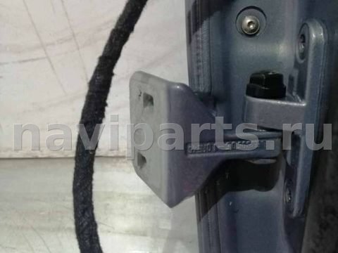 Петля двери Mercedes C W203, 2000 г., арт. 515