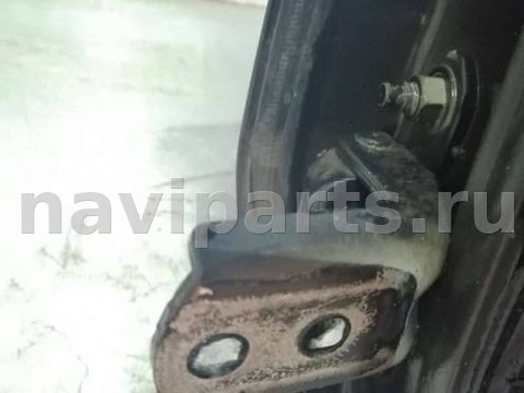 Петля двери Nissan Note, 2005 г., арт. 524