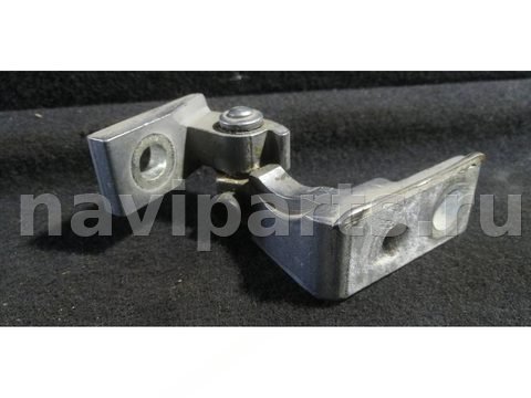 Петля двери Audi A4, 2005 г., арт. 55042, фото 2
