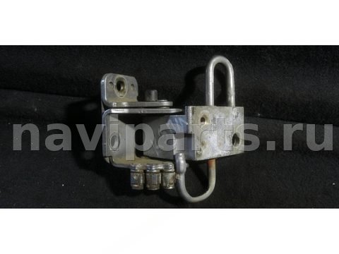 Петля двери Audi A4, 2005 г., арт. 55043