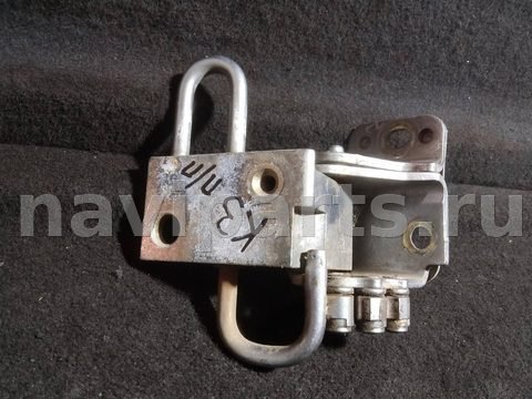 Петля двери Audi A4, 2005 г., арт. 55049, фото 2