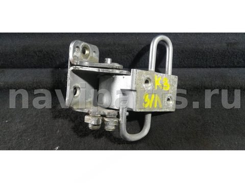 Петля двери Audi A4, 2005 г., арт. 55055, фото 2