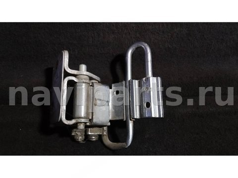 Петля двери Audi A4, 2005 г., арт. 55061