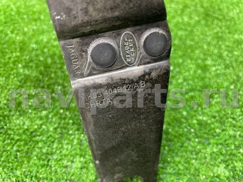 Петля двери Jaguar I-Pace X590, 2021 г., OEM T4A6000, арт. 6562, фото 6