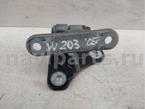 Петля двери Mercedes C W203, 2005 г., арт. 66156572
